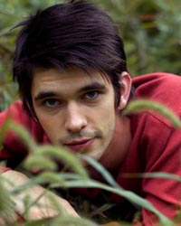 Ben Whishaw